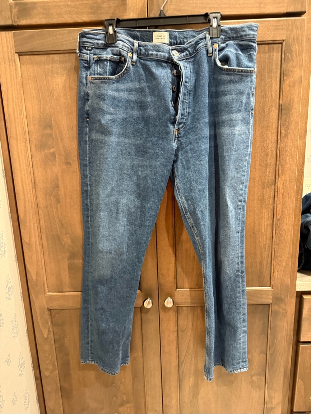 Citizens of Humanity Charlotte Jeans